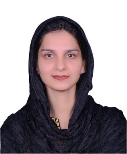 Aleena Arshad