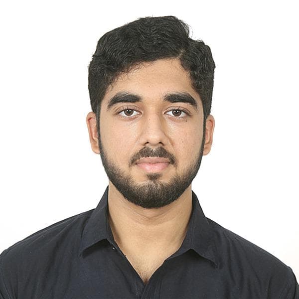 Ayyan Ahmed Sheikh