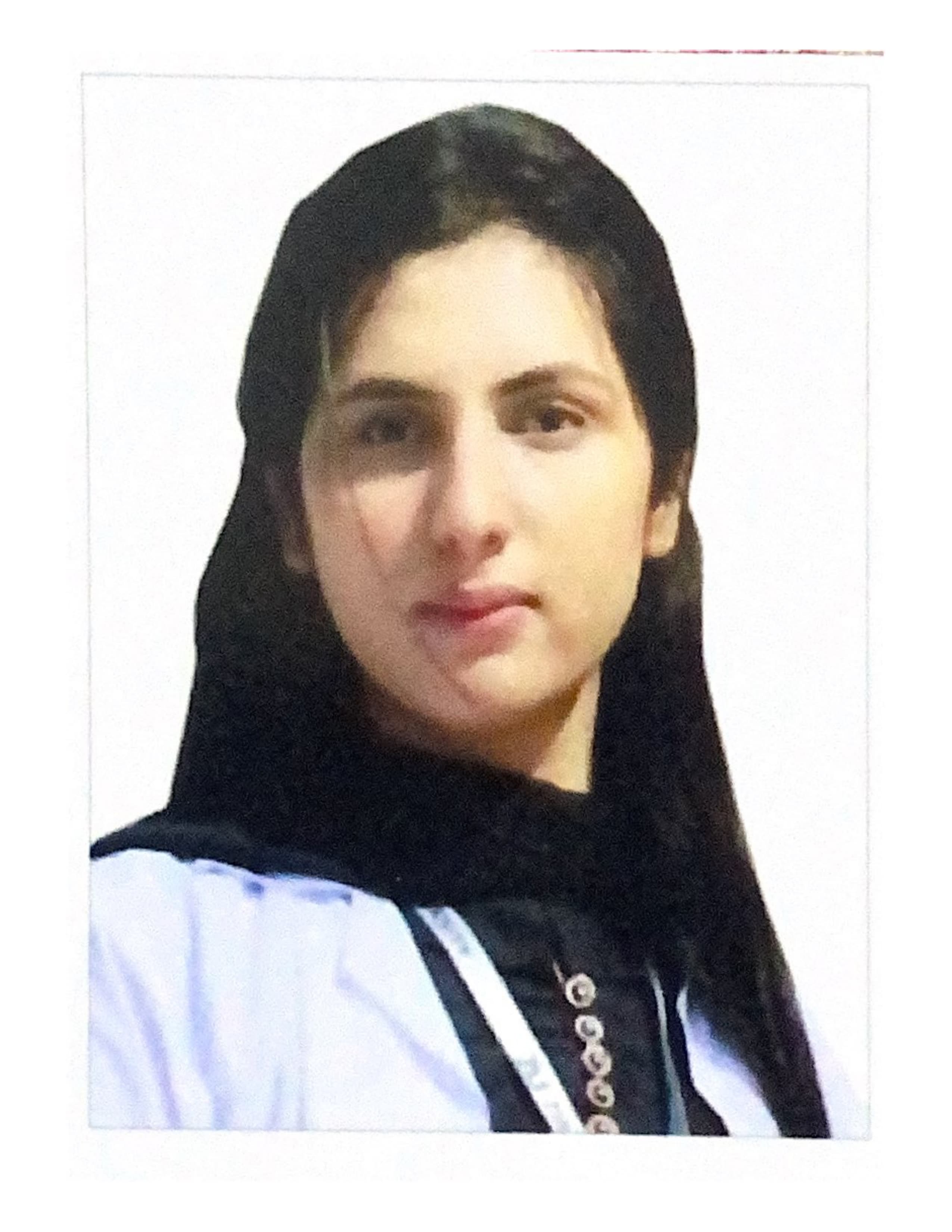 Azva Saleem