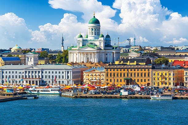 Finland student visa consultants - Study with Your Family