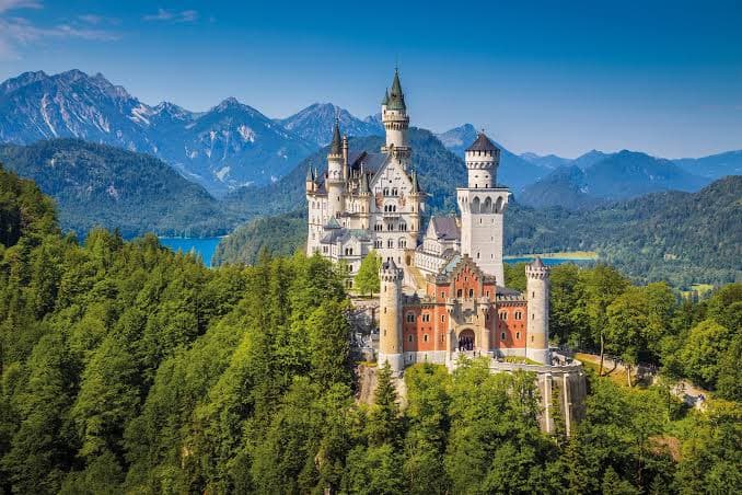 Germany student visa consultants - Europe's Engineering & Career Powerhouse