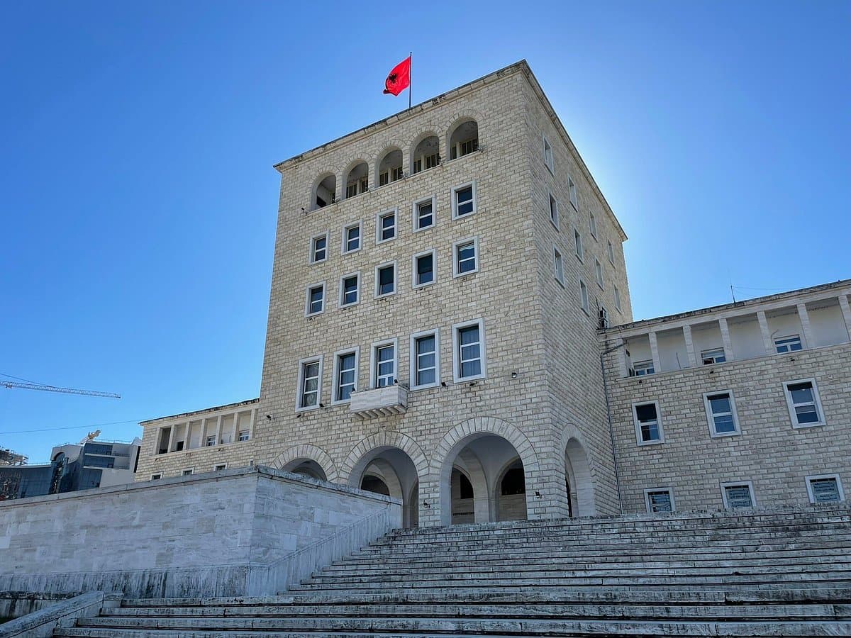Albania student visa consultants - An Emerging, Budget-Friendly Study Destination