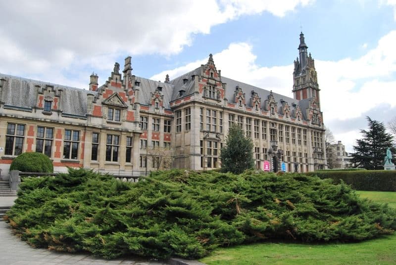 Belgium student visa consultants - Top-Ranked Universities at the Heart of Europe