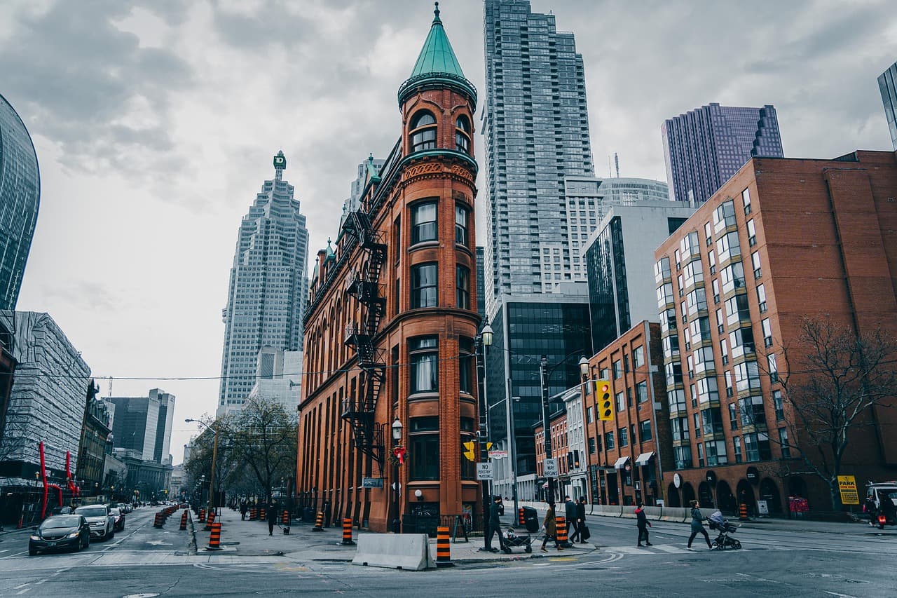 Canada student visa consultants - Study, Work, and Build a Future
