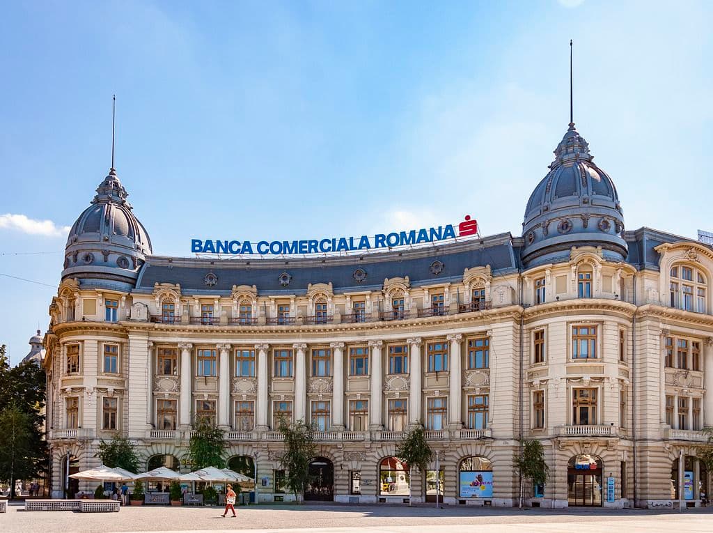 Romania student visa consultants - Affordable European Education in English