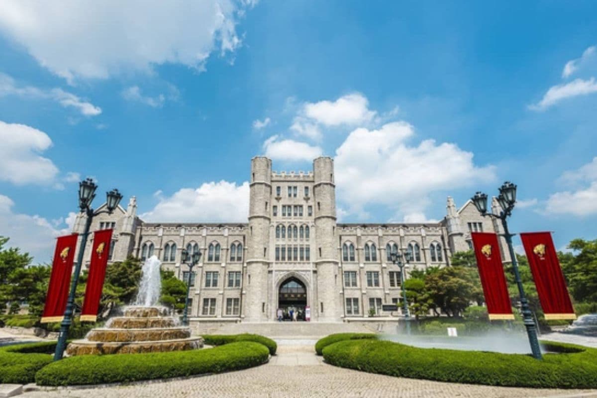 South Korea student visa consultants - Innovation Meets Affordability