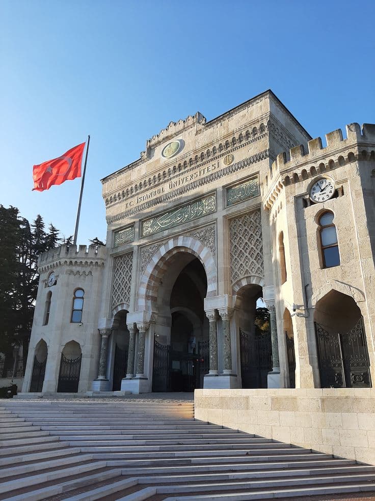 Turkey student visa consultants - Where Affordable Education Meets Europe and Asia